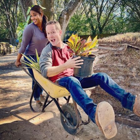 brian and mika kleinschmidt net worth