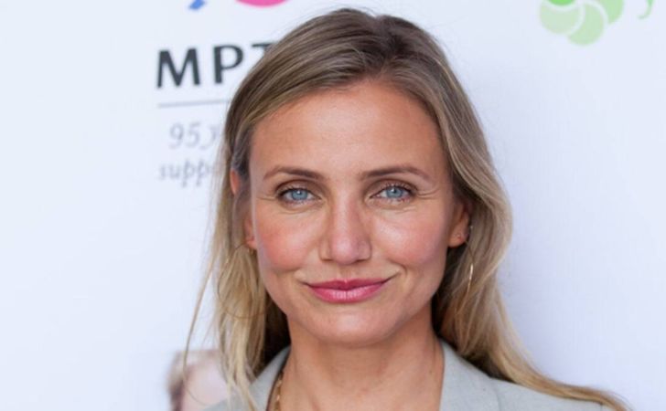 cameron diaz bio