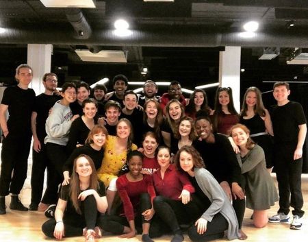 Robert Capron net worth