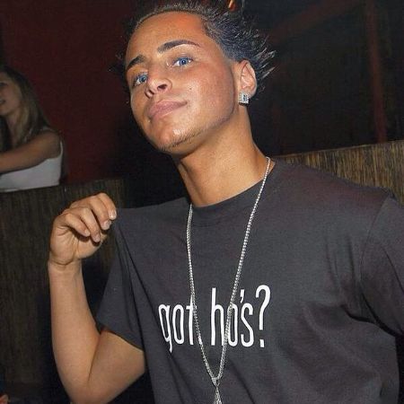 carmine gotti agnello age