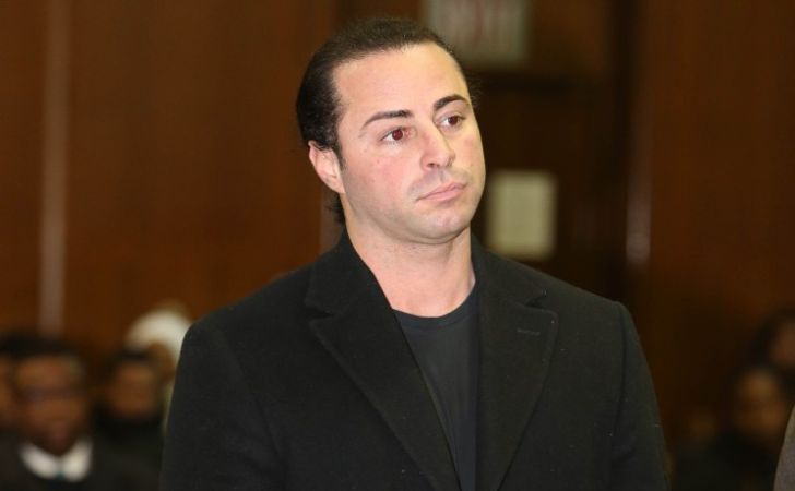 carmine gotti agnello bio