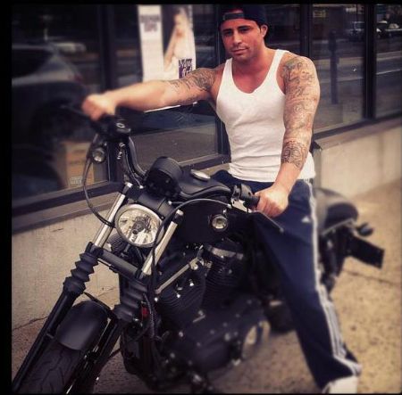 carmine gotti agnello net worth