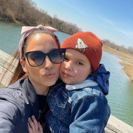 carmine gotti agnello wife and kids