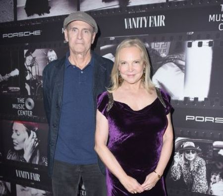 James Taylor Wife Caroline Smedvig (Updated 2023) Age, Height, Net Worth 2023 1 caroline smedvig age