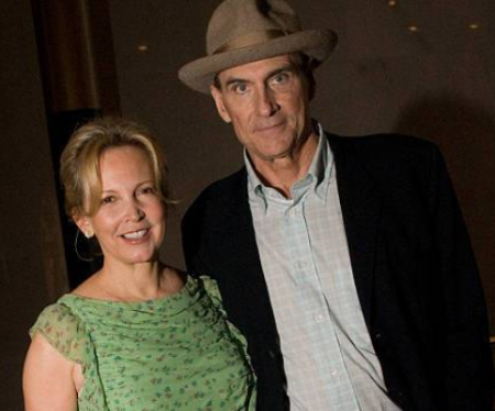 James Taylor Wife Caroline Smedvig (Updated 2023) Age, Height, Net Worth 2023 2 caroline smedvig husband