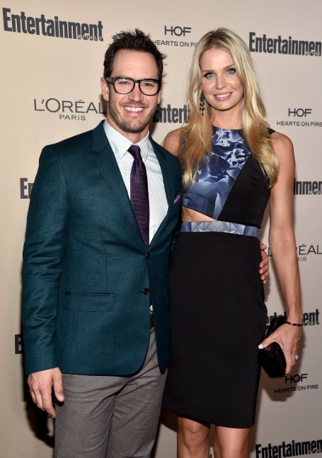 Catriona Mcginn net worth 