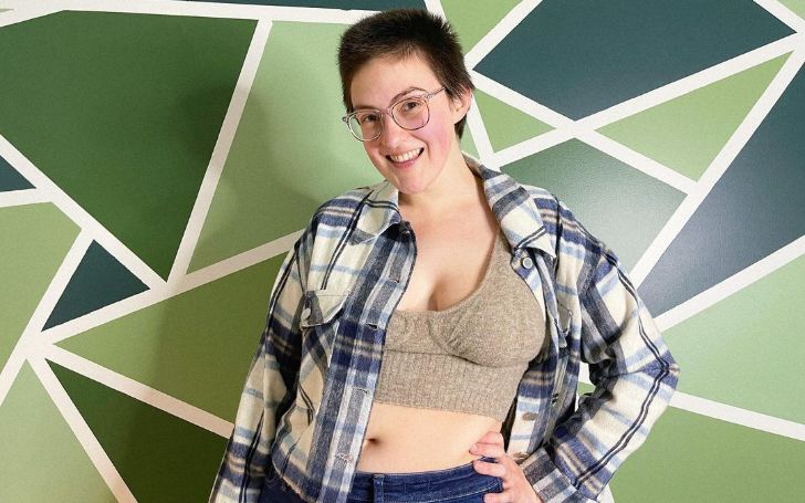 Charlie Blythe age, height