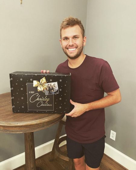 Chase Chrisley Net Worth, Wife, Movies, Age, Height, Teeth, Daughter, Tiktok 1 chase chrisley net worth