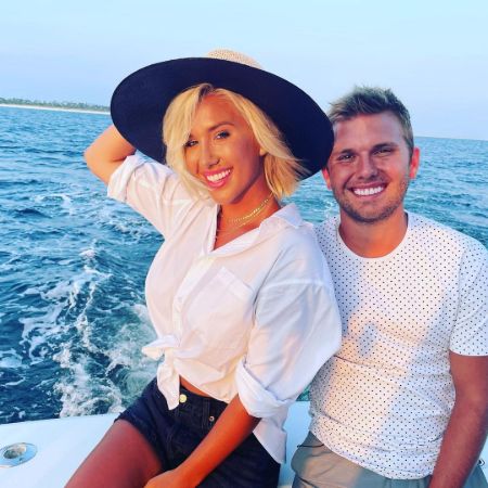 Chase Chrisley Net Worth, Wife, Movies, Age, Height, Teeth, Daughter, Tiktok 3 chase chrisley sister