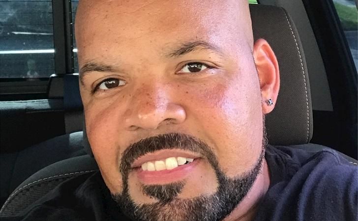 Chris Frangipane bio