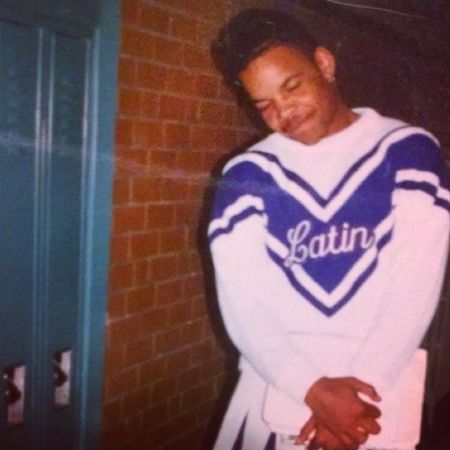 Chris Frangipane age