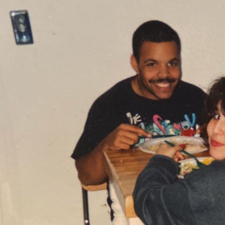 Chris Frangipane net worth