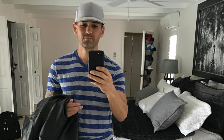 Criag Melton age, height