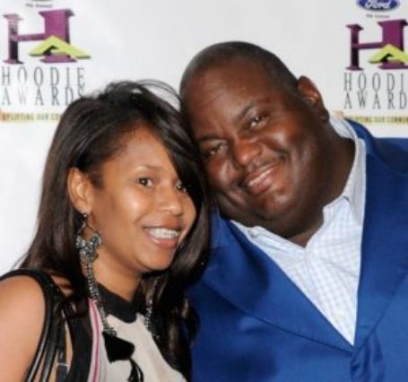 DeShawn Crawford Lavell Crawford, Age, Height, Kids, Net Worth, Ig 1 DeShawn Crawford husband