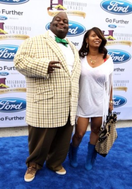 DeShawn Crawford Lavell Crawford, Age, Height, Kids, Net Worth, Ig 3 DeShawn Crawford net worth