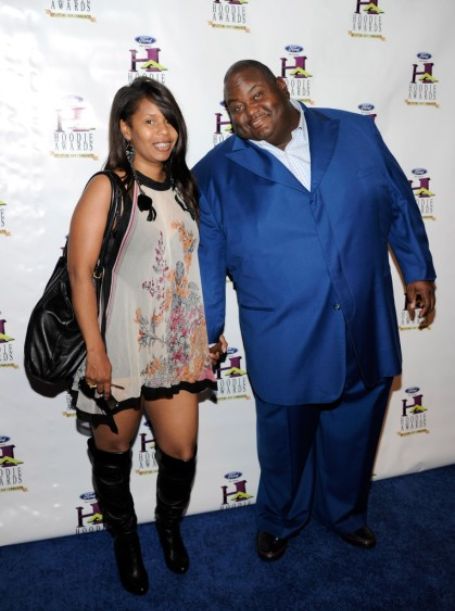 DeShawn Crawford Lavell Crawford, Age, Height, Kids, Net Worth, Ig 2 DeShawn Crawford age