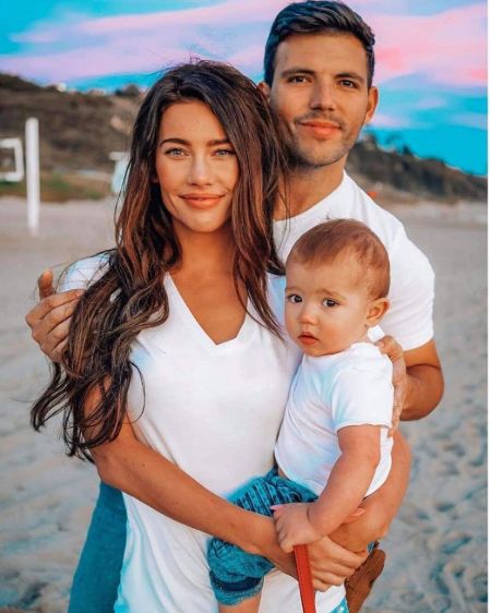 elan ruspoli wife and kids