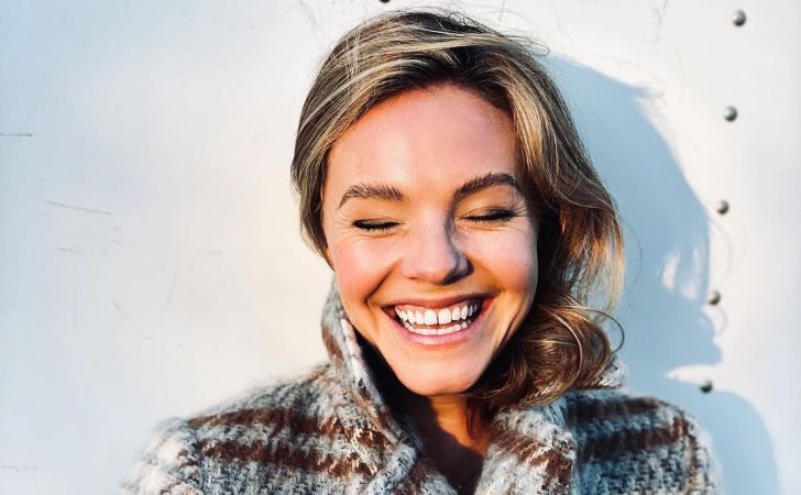 eloise mumford bio-