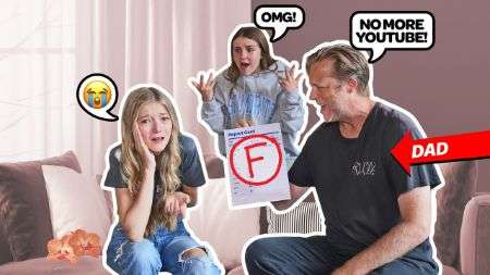 Emily Dobson parents 