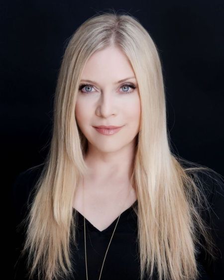 Emily Procter age