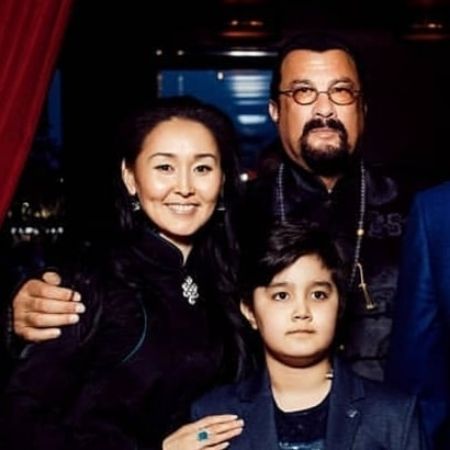 erdenetuya batsukh kids