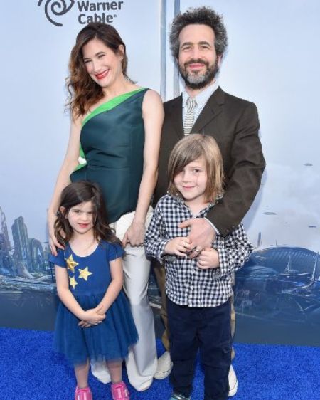 Ethan Sandler Brother, Bio, Height, Movies, Wife, Net Worth, IG 3 Ethan Sandler wife