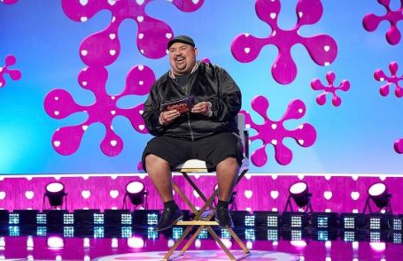 Gabriel Iglesias age