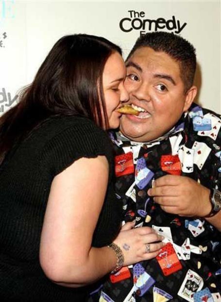 Gabriel Iglesias wife