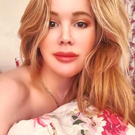 Genevieve Gallen net worth 