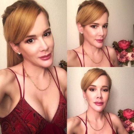 Genevieve Gallen height