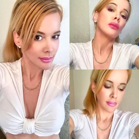 Genevieve Gallen age