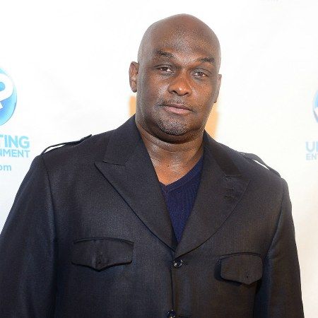 Gina Sasso ex husband