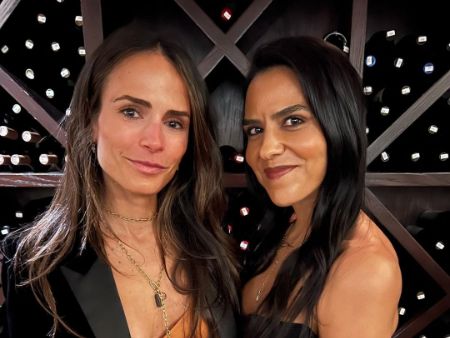 jordana brewster net worth