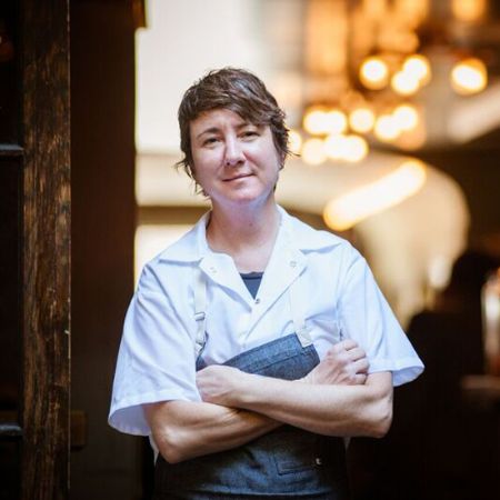 koren grieveson net worth