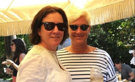 koren grieveson partner