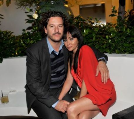 Kurt Iswarienko wife