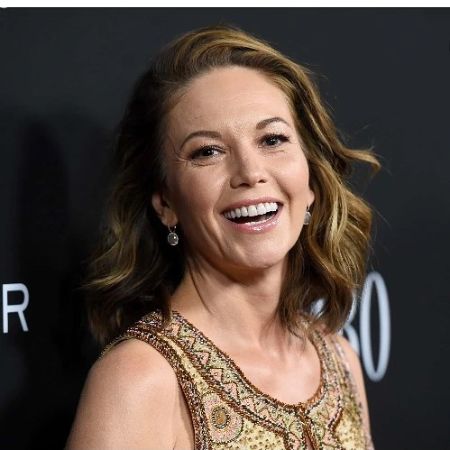 Diane Lane age