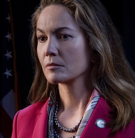 Diane Lane net worth