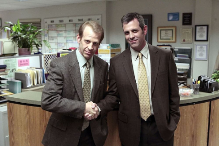 Paul Lieberstein Brother