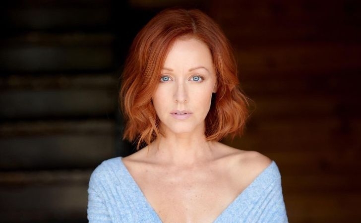 Lindy Booth bio