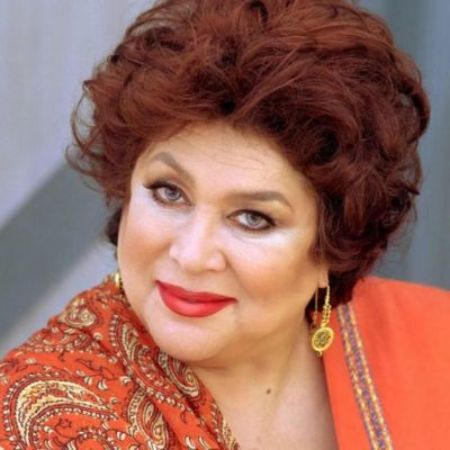 liz torres net worth