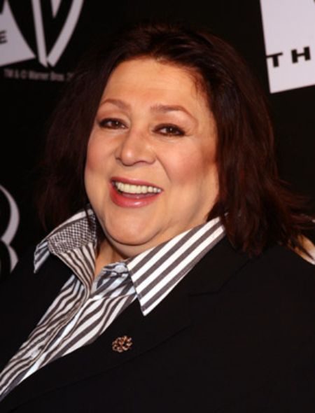 liz torres weight loss