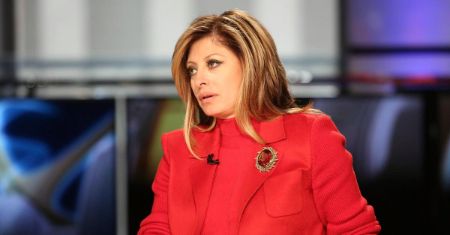 Maria Bartiromo net worth