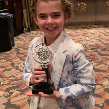 matilda lawler awards