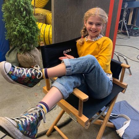 matilda lawler net worth