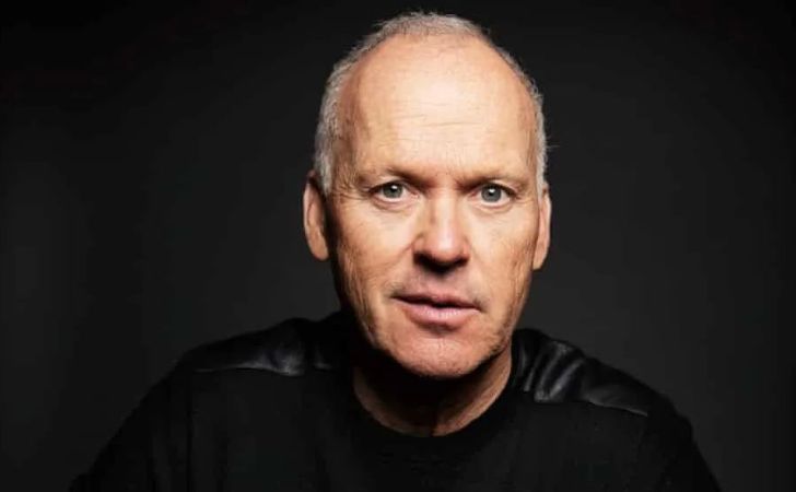michael keaton bio