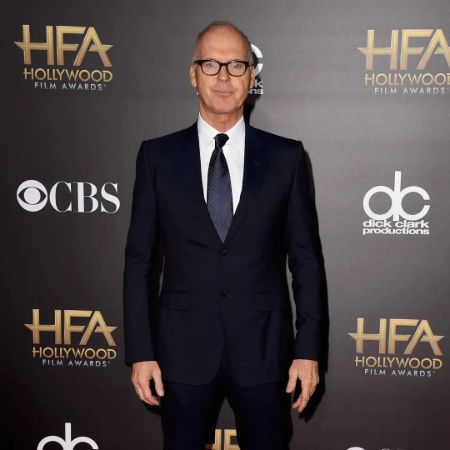 michael keaton net worth