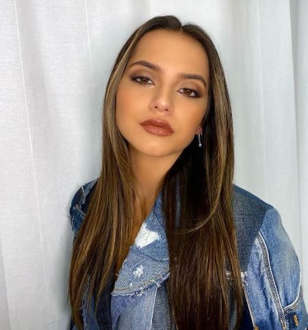 Isabela Moner age
