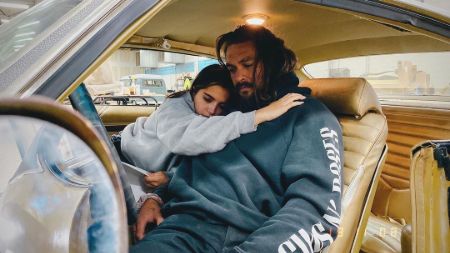 Isabela Moner boyfriend