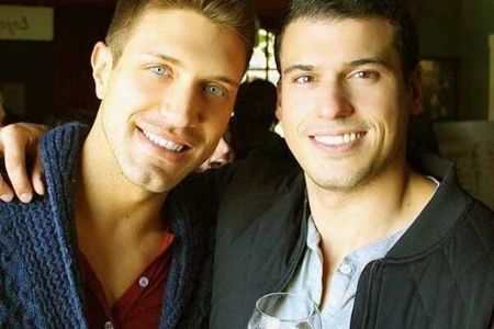 David Muir relationship